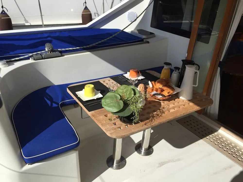 Les Yachts de Porto Vecchio