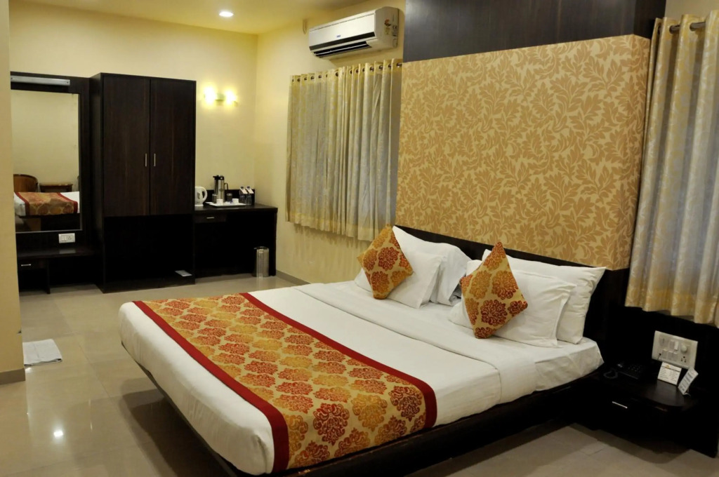 Hotel Atria By HP Group