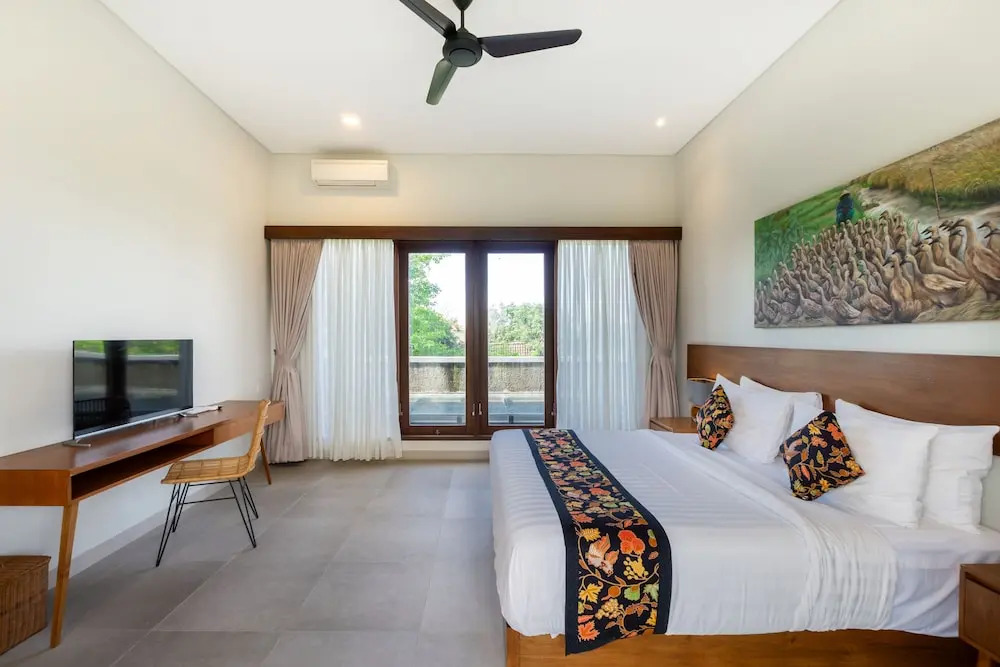 Angan-Angan Villas
