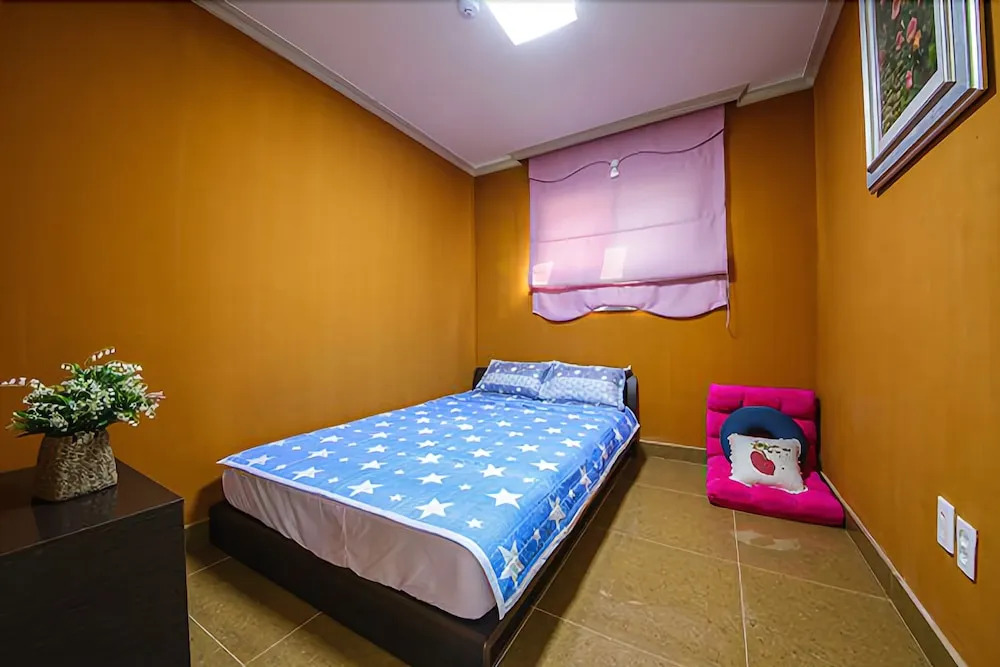 Ganghwa Sharon Pension