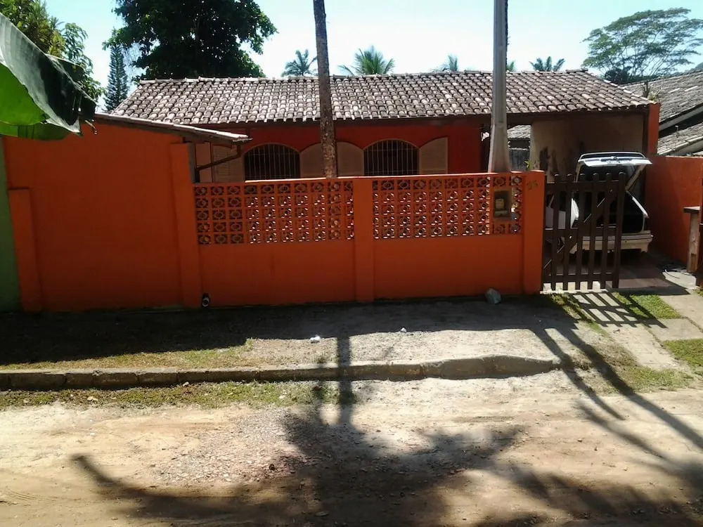 Casa para Temporada Ubatuba