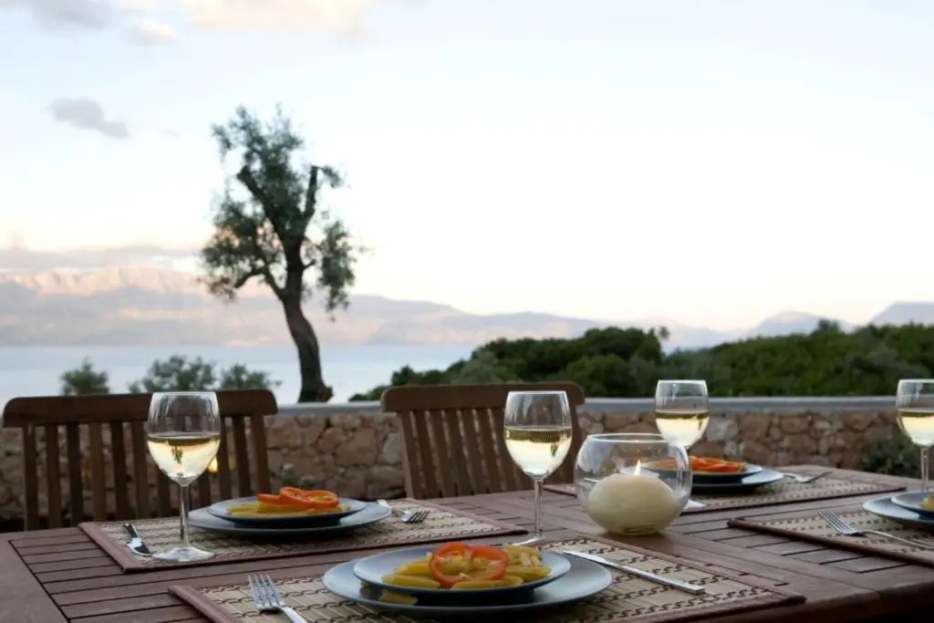Forum Villas Ionian View 2