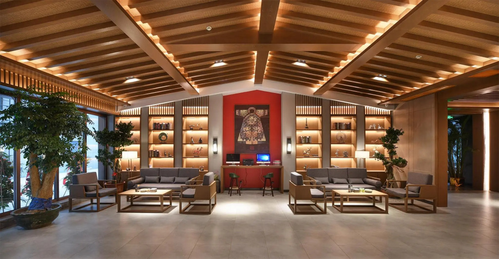 S·dor Hotel Hangzhou Xiaoshan Airport