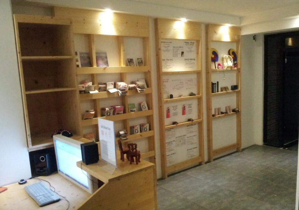 The Hanok & Spa
