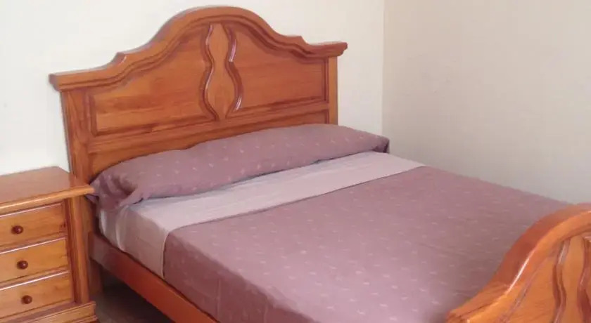 Hostel Reina