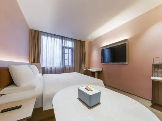 HanTing Hotel (Ningbo Zhenhai Xiepu)