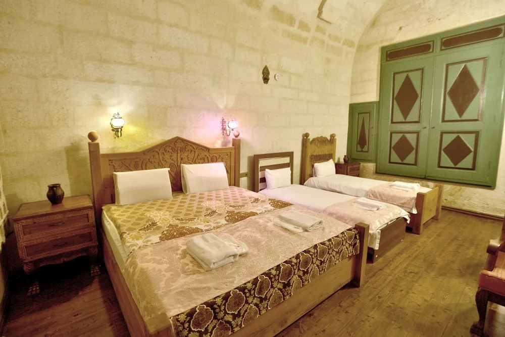 Cappadocia Home