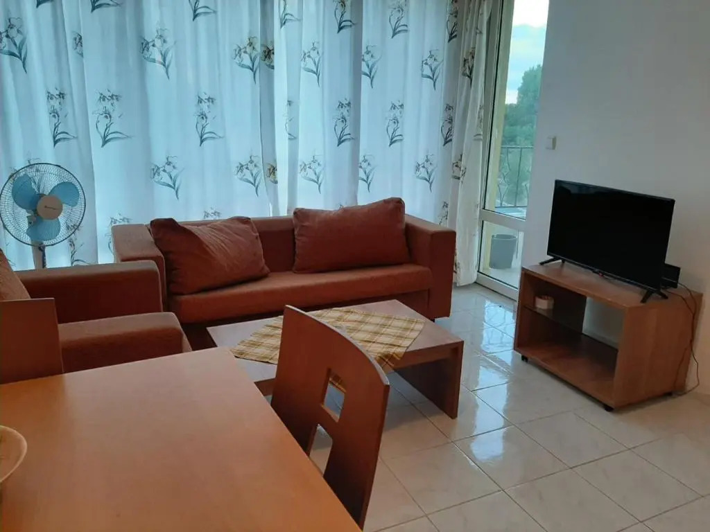 Apartments Amara Sunny Beach