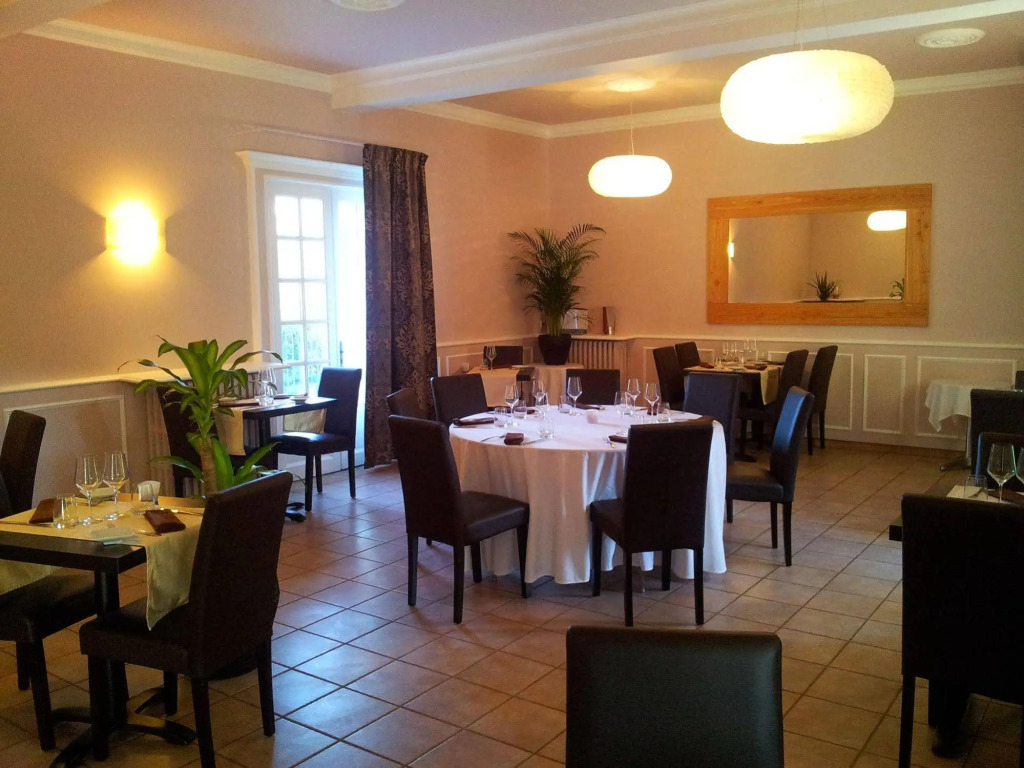 Domaine Du Val De Cèze
