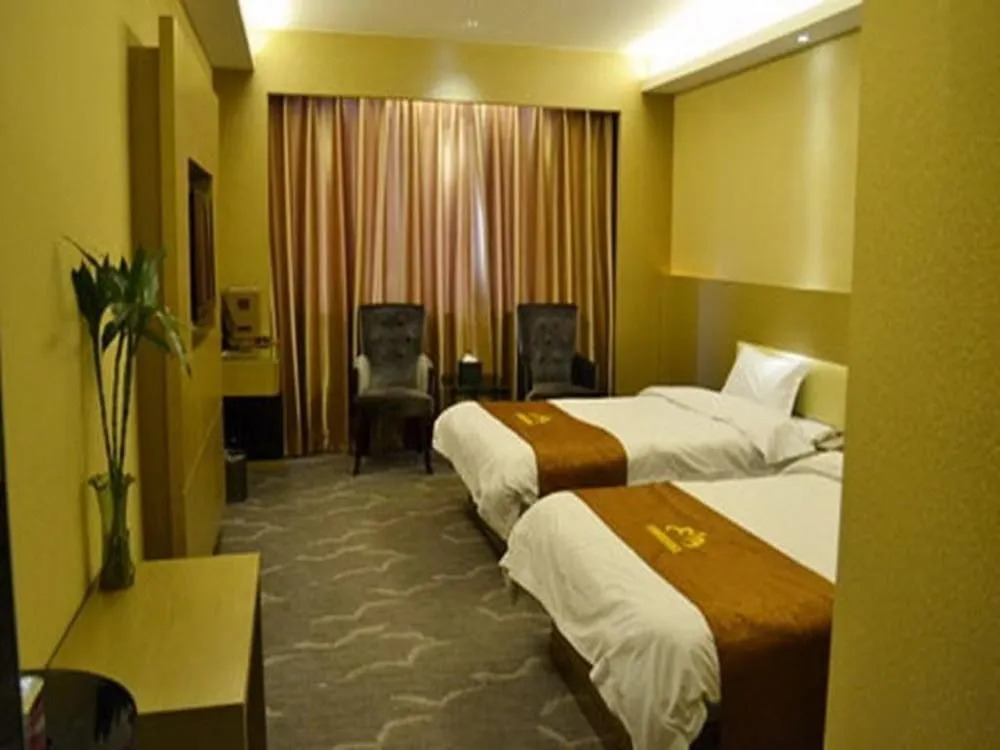 Bella Ingenious Hotel