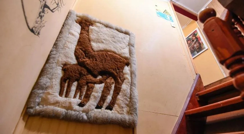 Hostal Vaiora