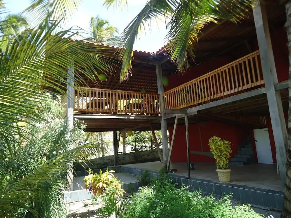 Pousada Batel