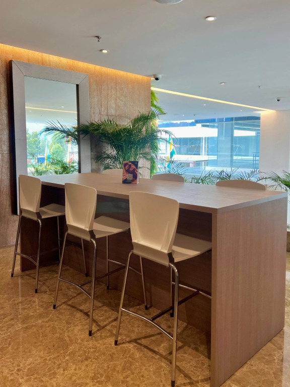 Hotel Sabana Park
