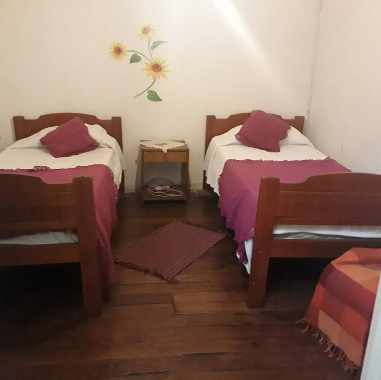 La Casa de Evelyn