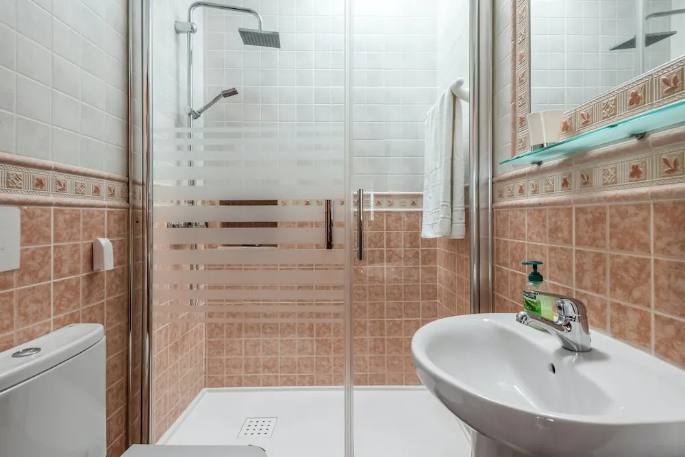 House With 2 Bedrooms in Nerja, With Wonderful sea View, Private Pool,