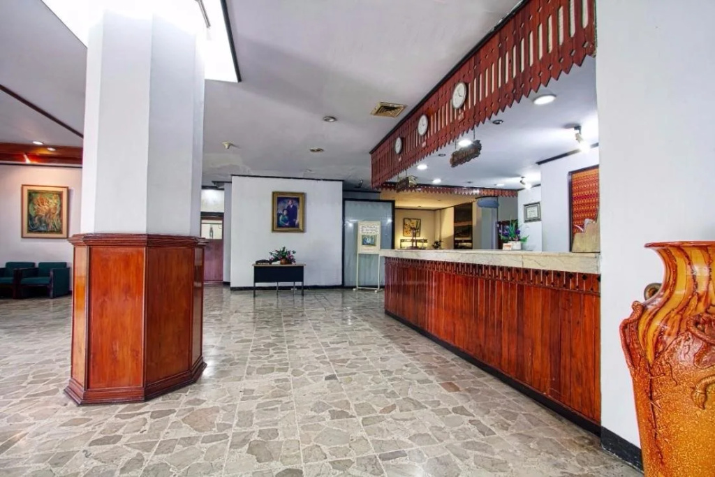 Sahid Manado