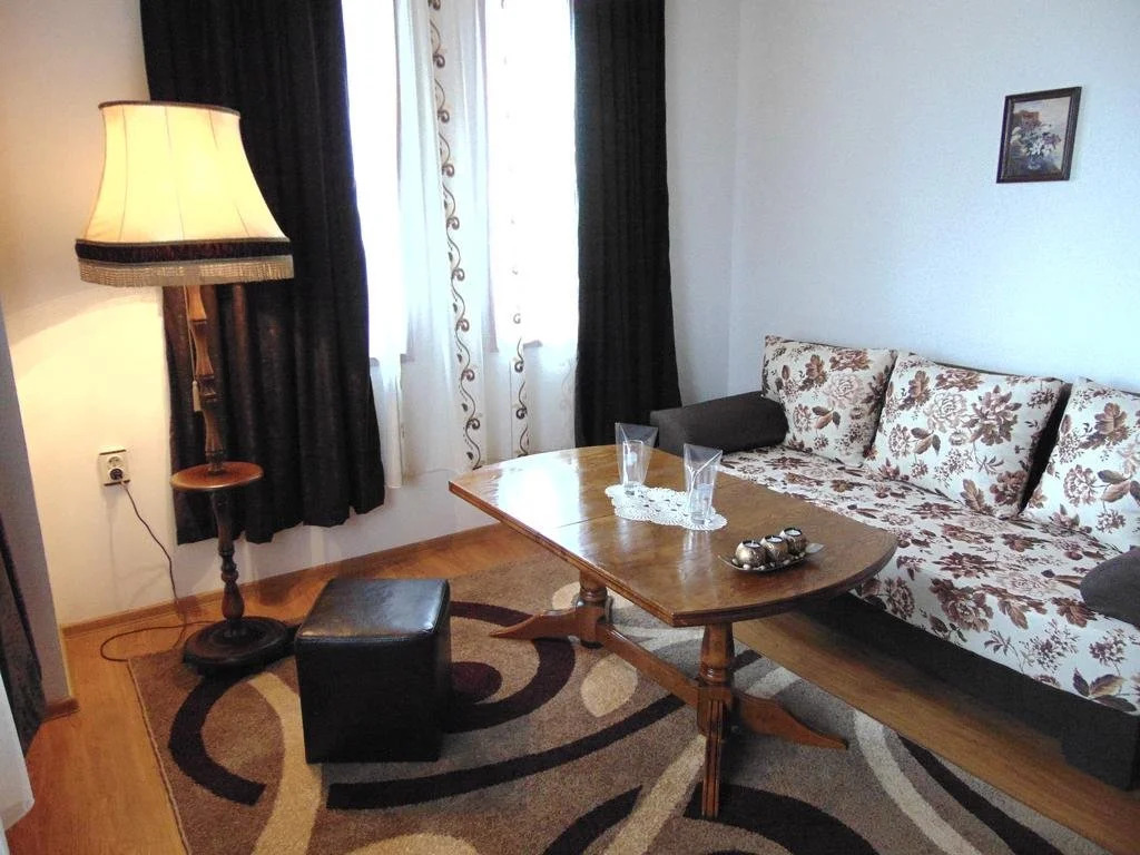 Dvata Brjasta Family Hotel