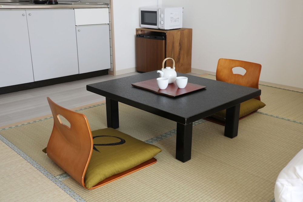 Apartment HOTEL KIRO Kyoto STATION