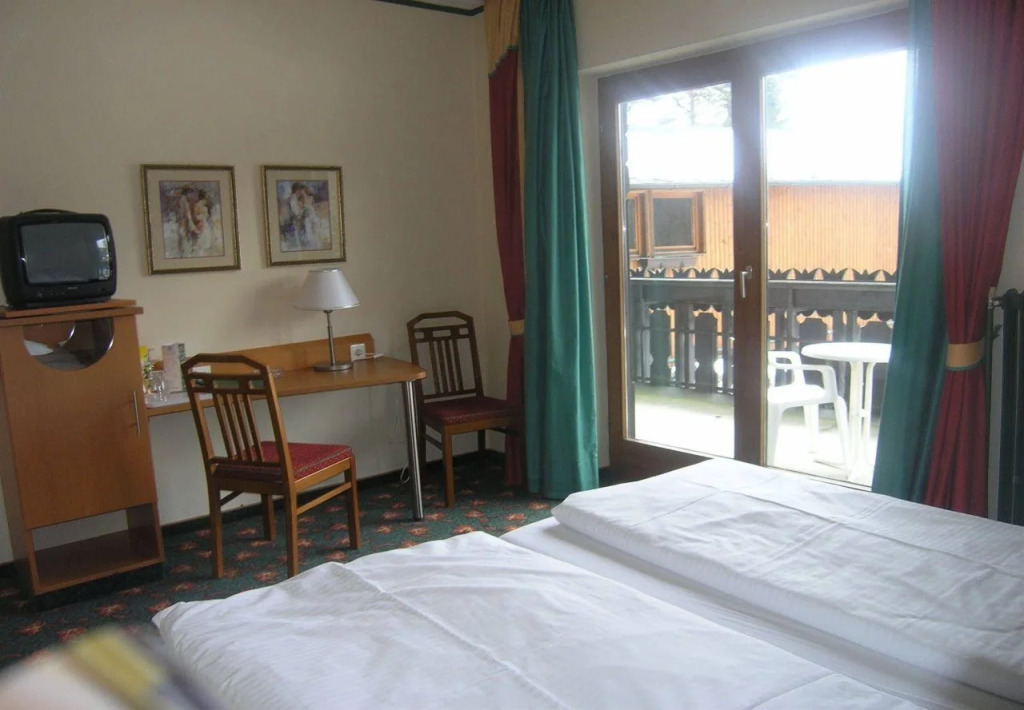 Hotel - Das Wienerwald