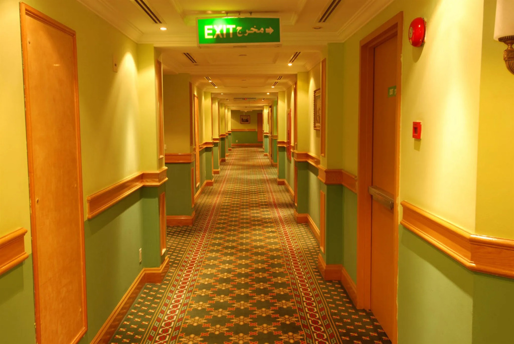 Grand Millennium Al Haram Hotel
