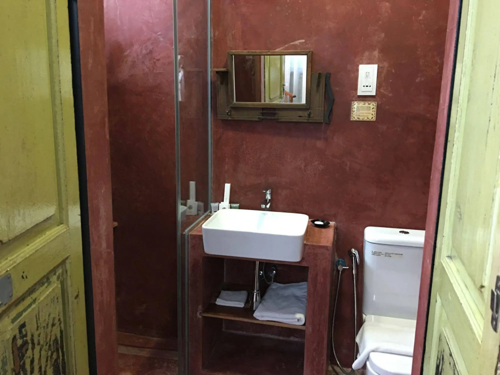 Sweet Cili Boutique Hotel
