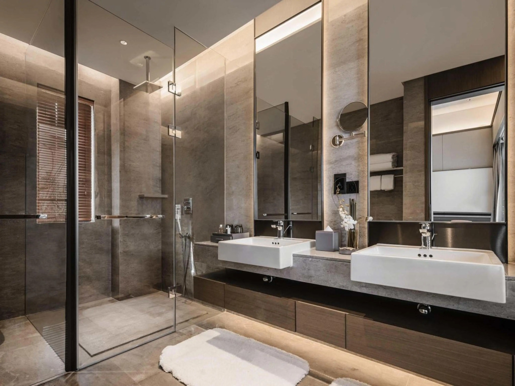 Ocean Spring Resort Chengdu - MGallery Collection