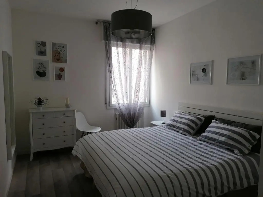 Angela Guest House in Centro Storico