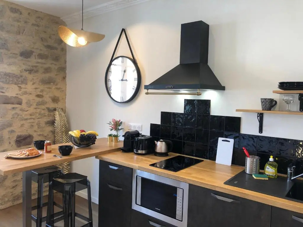 Appartement centre-ville CHIC