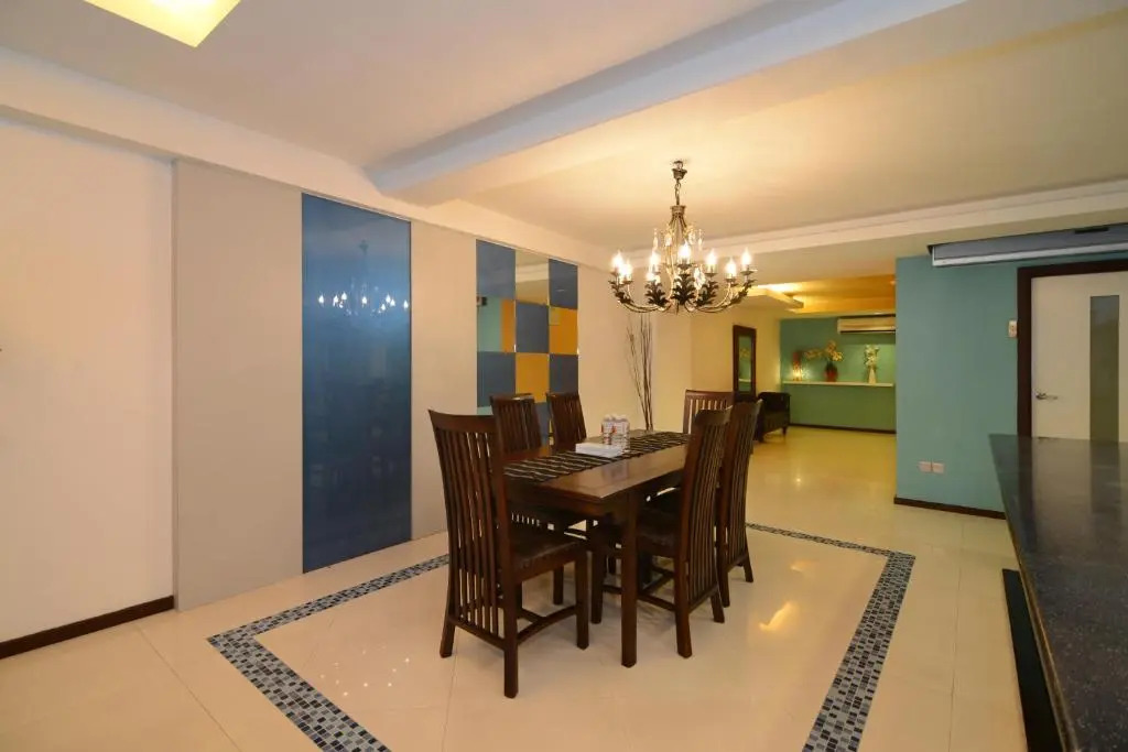 Holiday Place Kuala Lumpur