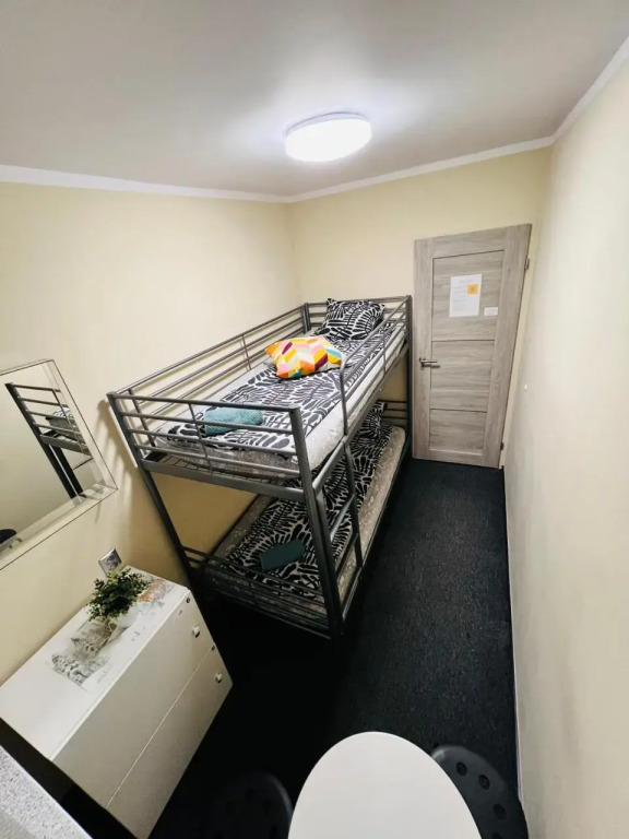 Hostel Come&Sleep