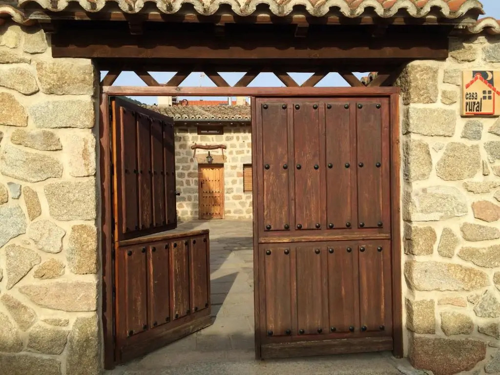 La Tahona Vieja