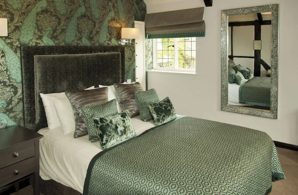 Ghyll Manor Country Hotel