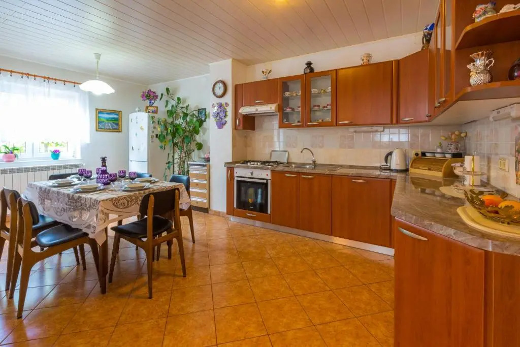 Apartment Blazic