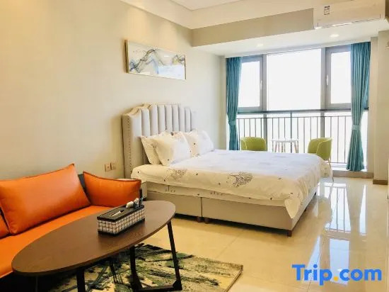 Yashidun Apartment (Linyi Taisheng Plaza)