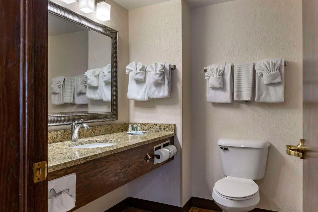Quality Inn & Suites Zanesville City Center