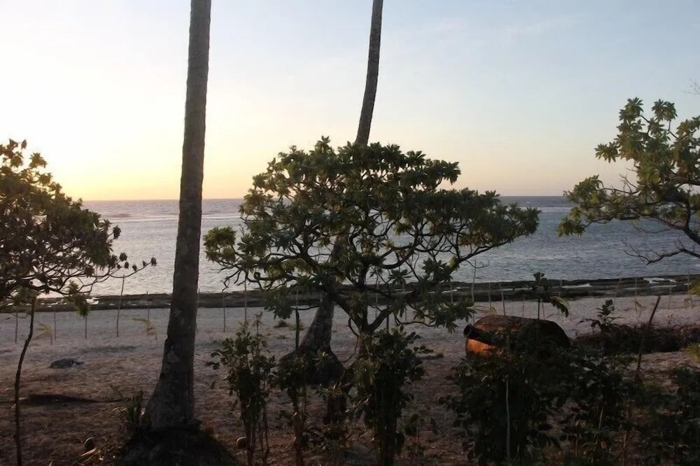 Teukava Beach Oasis