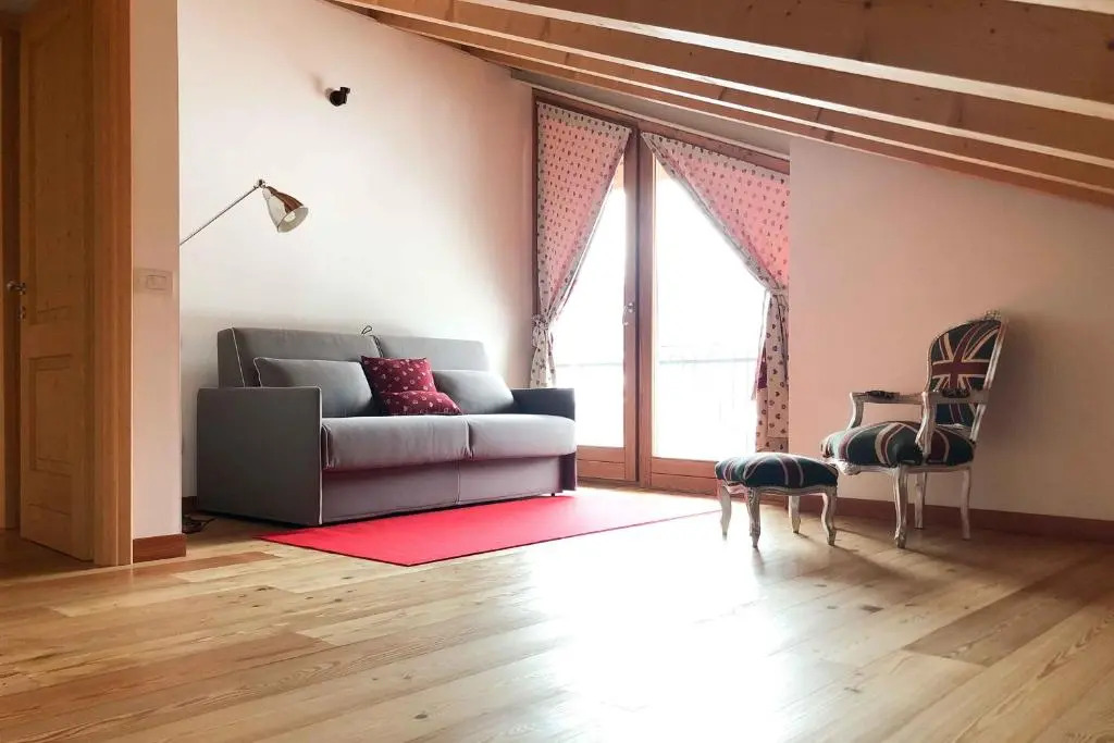 Homely Cortina Ready Experience