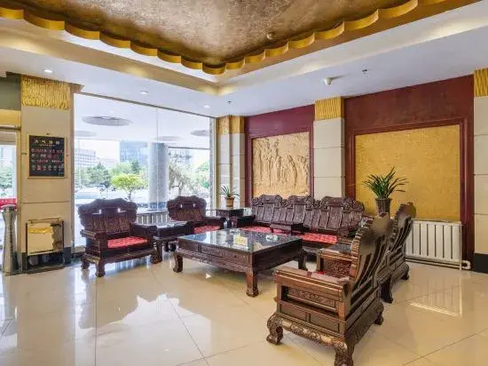Century Hotel