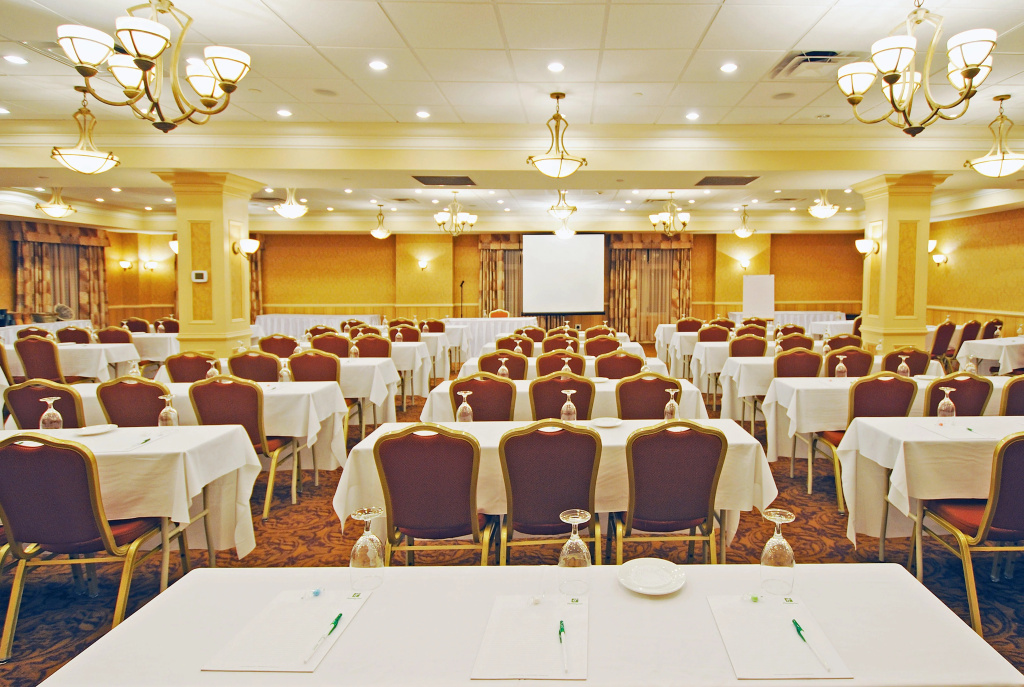 Inn on Prince Hotel & Conference Centre, an Ascend Collection Hotel