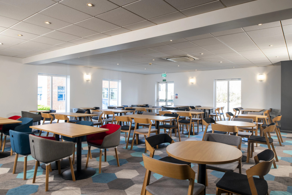 Holiday Inn Express Newcastle Gateshead by IHG
