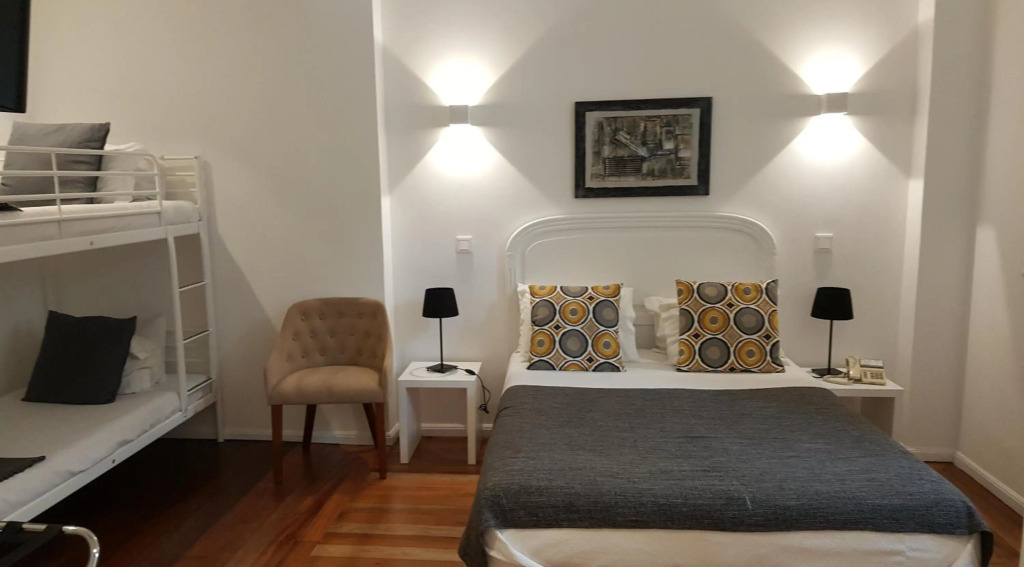 Hotel Botanico de Coimbra