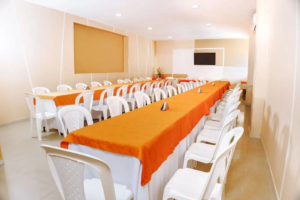 Hotel Luxor Cúcuta