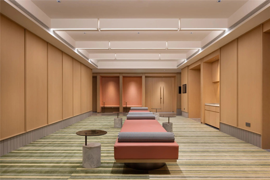 Doubletree By Hilton Zhengzhou Airport Aerotropolis