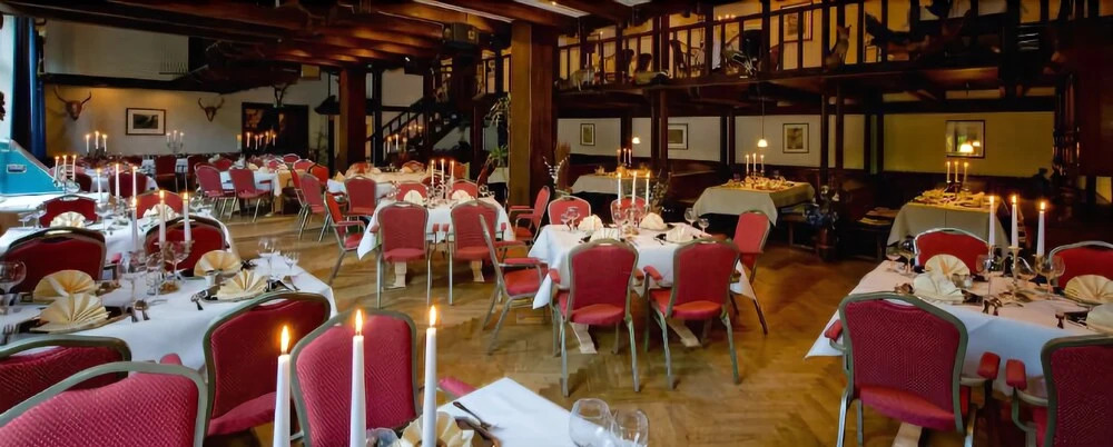 Hotel Habichtstein