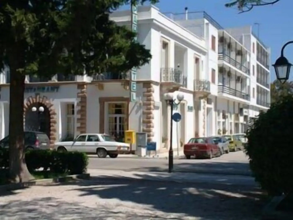 Park Hotel