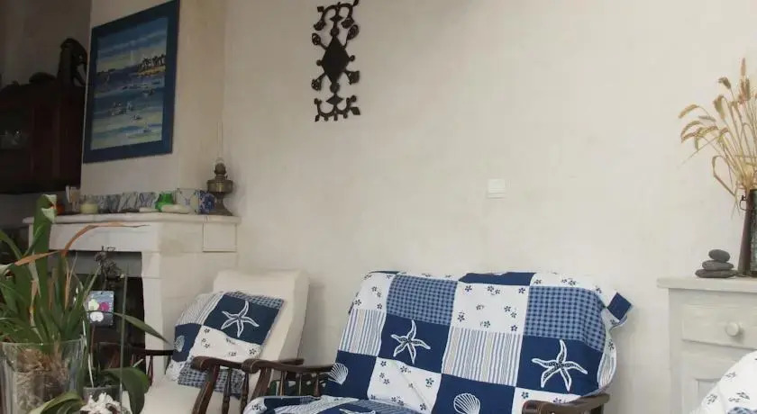 Le Logis Des Grand