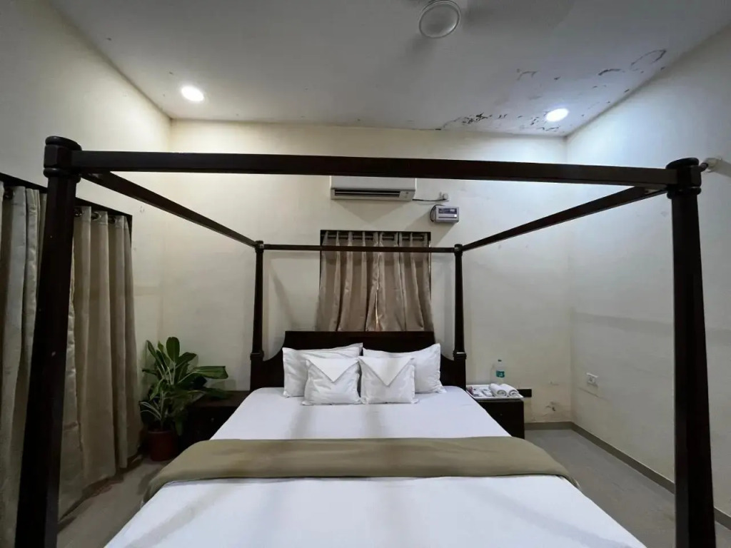 Surve Natures Resort - Chiplun