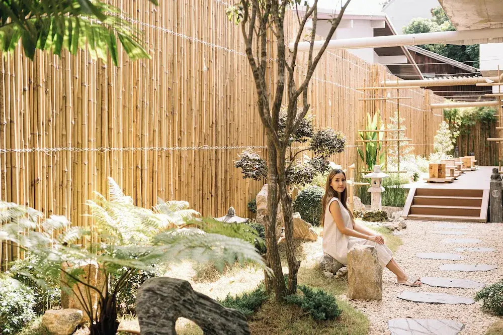 Glory Wabi Sabi Hotel 清迈古城荣耀侘寂酒店
