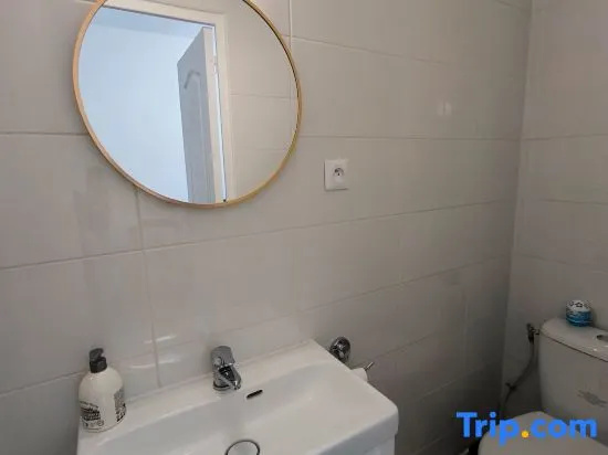 Charming studio in Vitry-centre