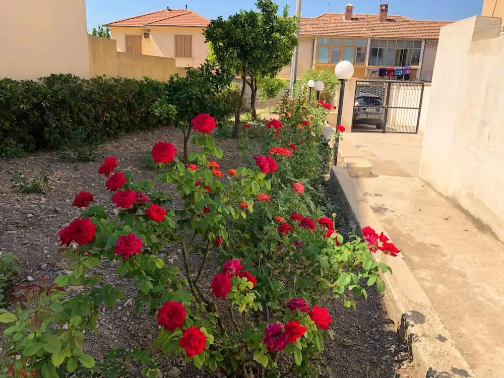 Apartment with 3 Bedrooms in Noto, with Furnished Terrace And Wifi - 6 Km From the Beach